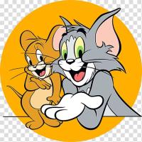 Tom and Jerry